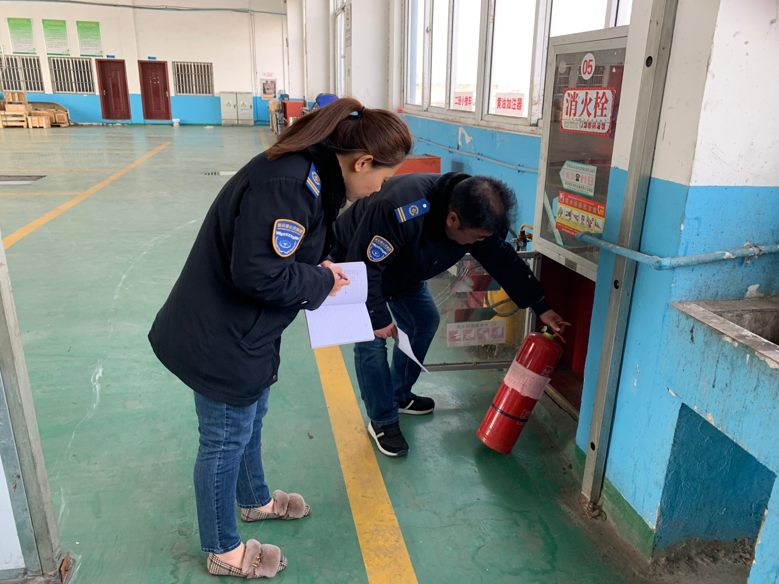 公交集團(tuán)機(jī)務(wù)技術(shù)事業(yè)部開(kāi)展安全生產(chǎn)事故隱患大排查大整治專(zhuān)項(xiàng)行動(dòng)