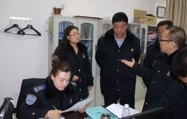 公交集團(tuán)深入開展隱患排查治理活動(dòng)