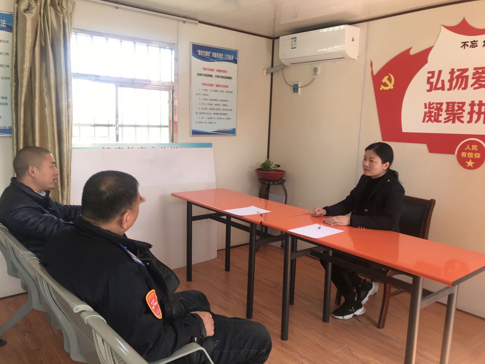 公交事業(yè)一部為?！拔逡弧毙￠L假運(yùn)營安全 持續(xù)發(fā)力