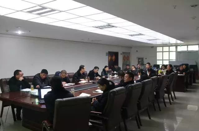 公交集團(tuán)開展綜合調(diào)研活動