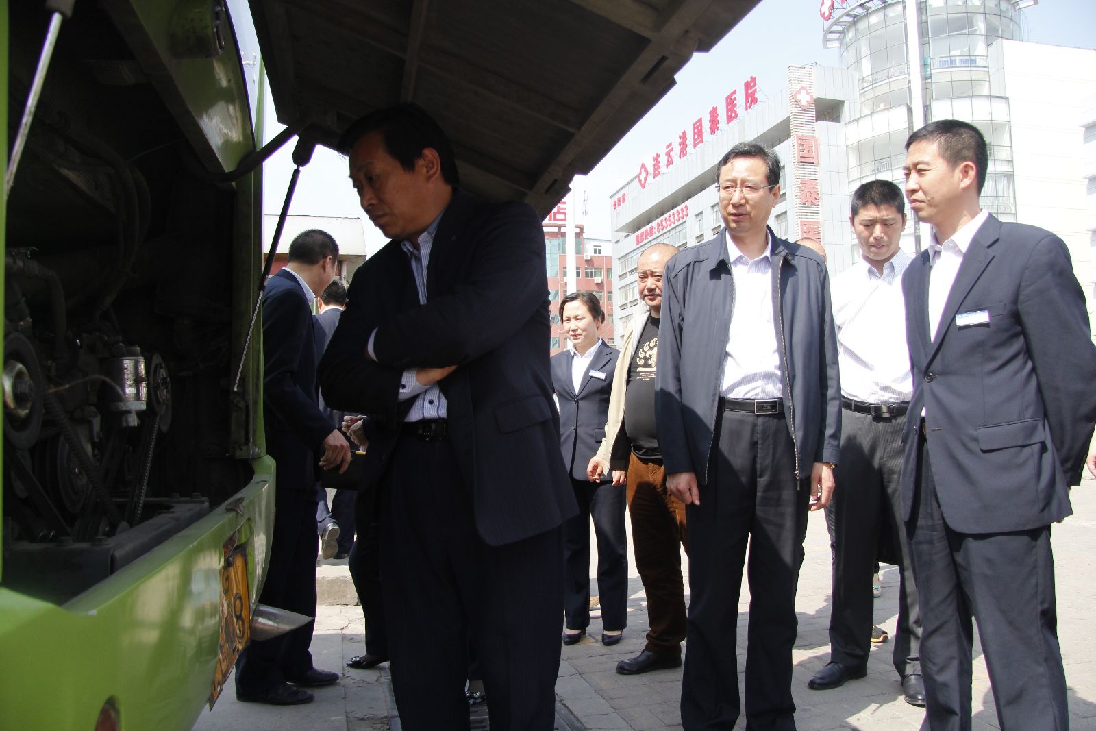 海通公交召開“雙基”提升工作現(xiàn)場會